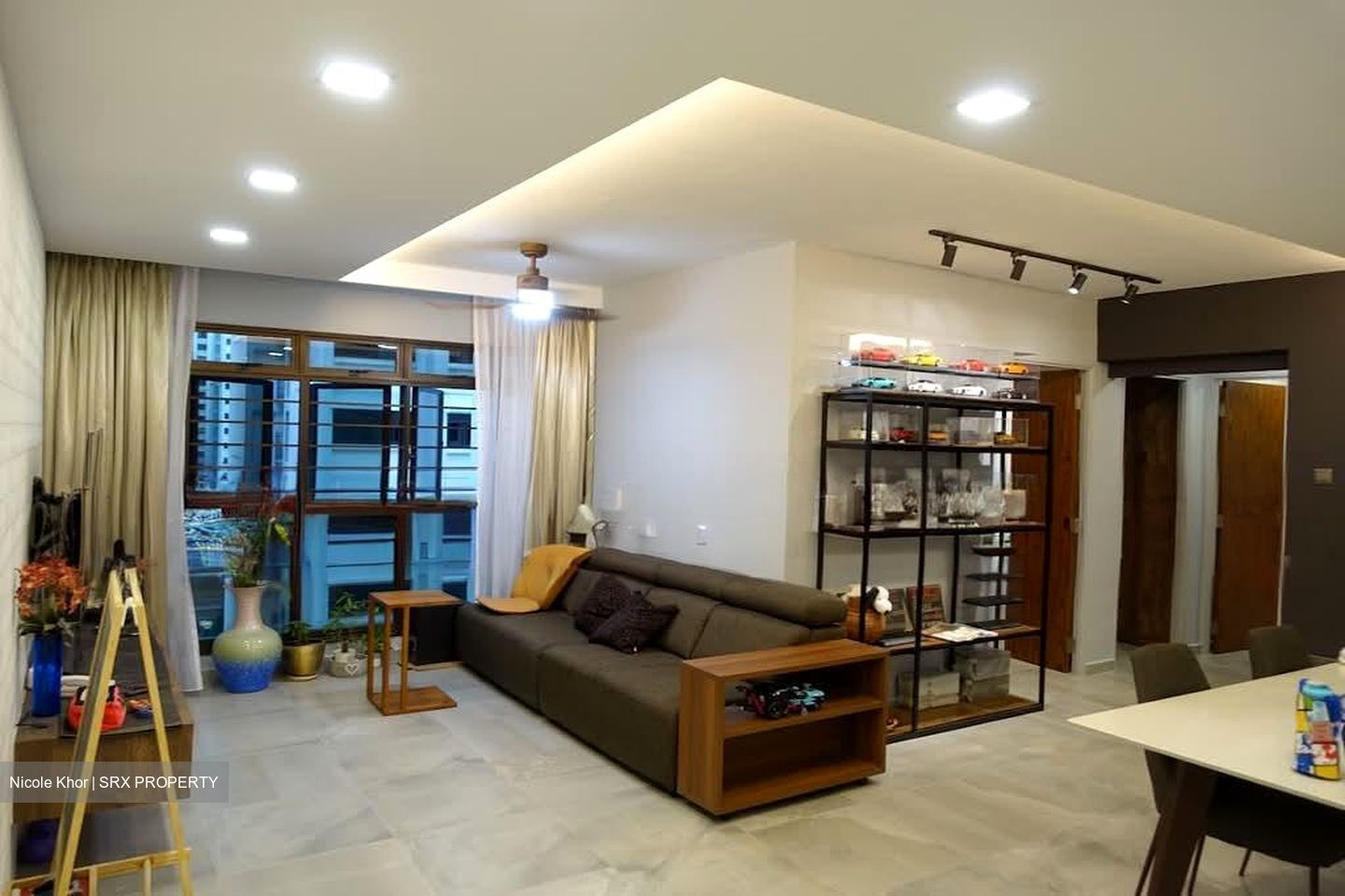 Blk 984D Buangkok Link (Hougang), HDB 5 Rooms #579192841